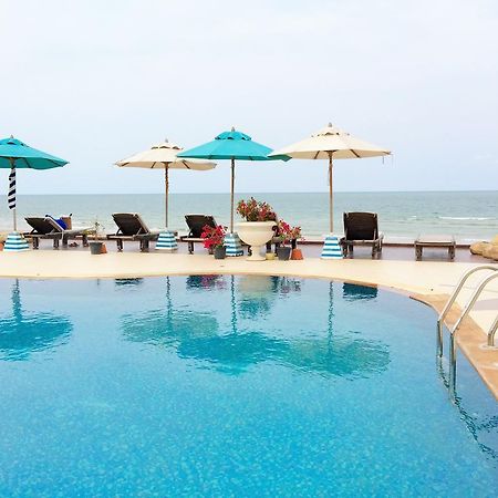 My Resort Hua Hin F403 Zimmer foto