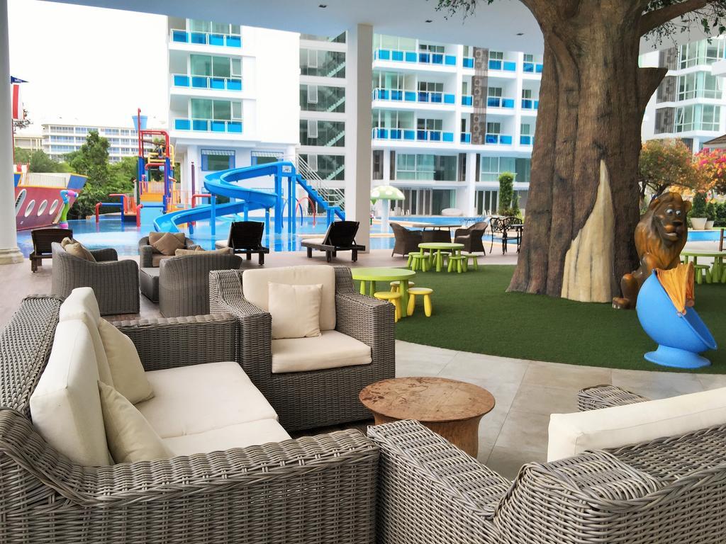 My Resort Hua Hin F403 Zimmer foto