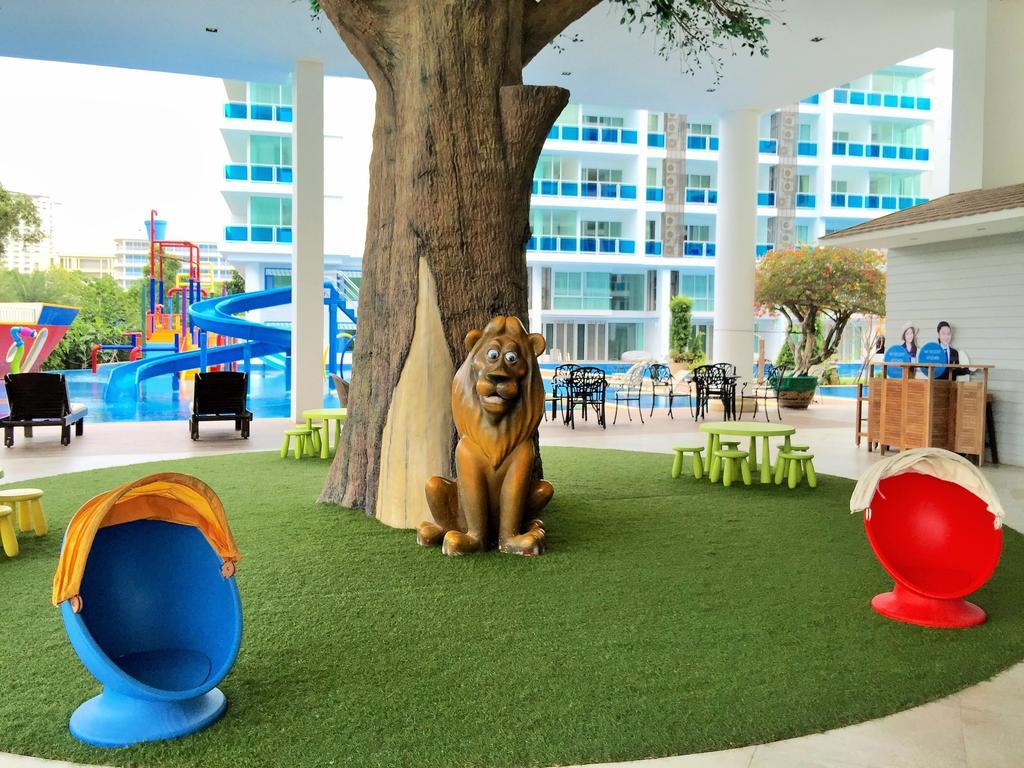 My Resort Hua Hin F403 Zimmer foto