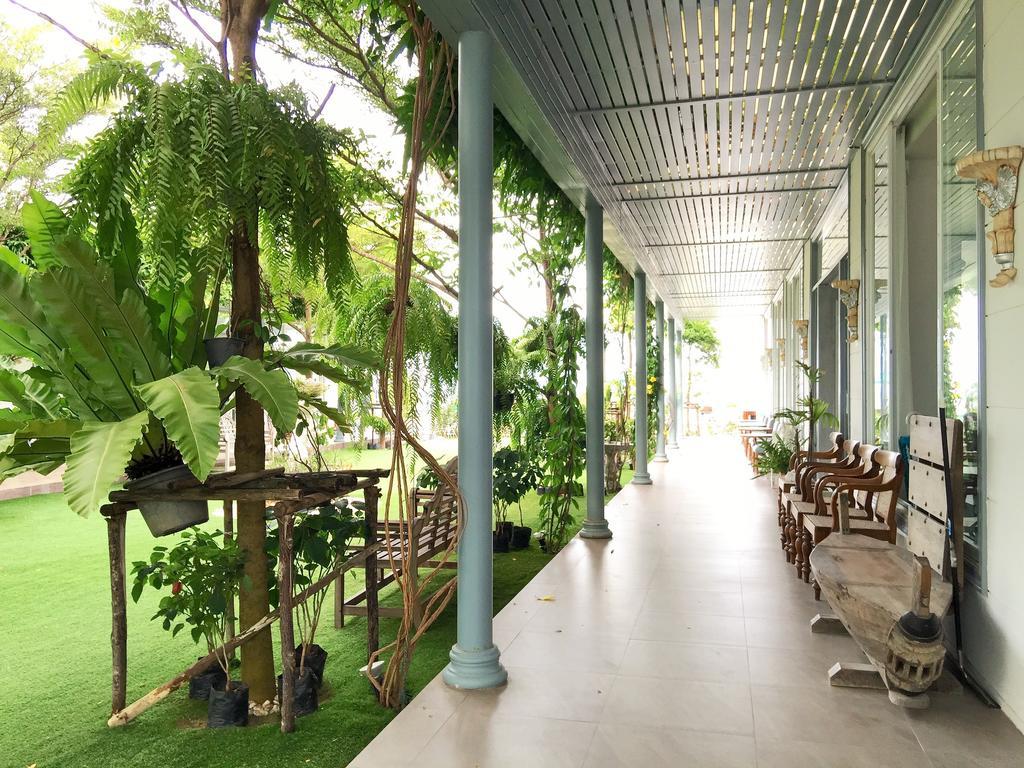 My Resort Hua Hin F403 Zimmer foto