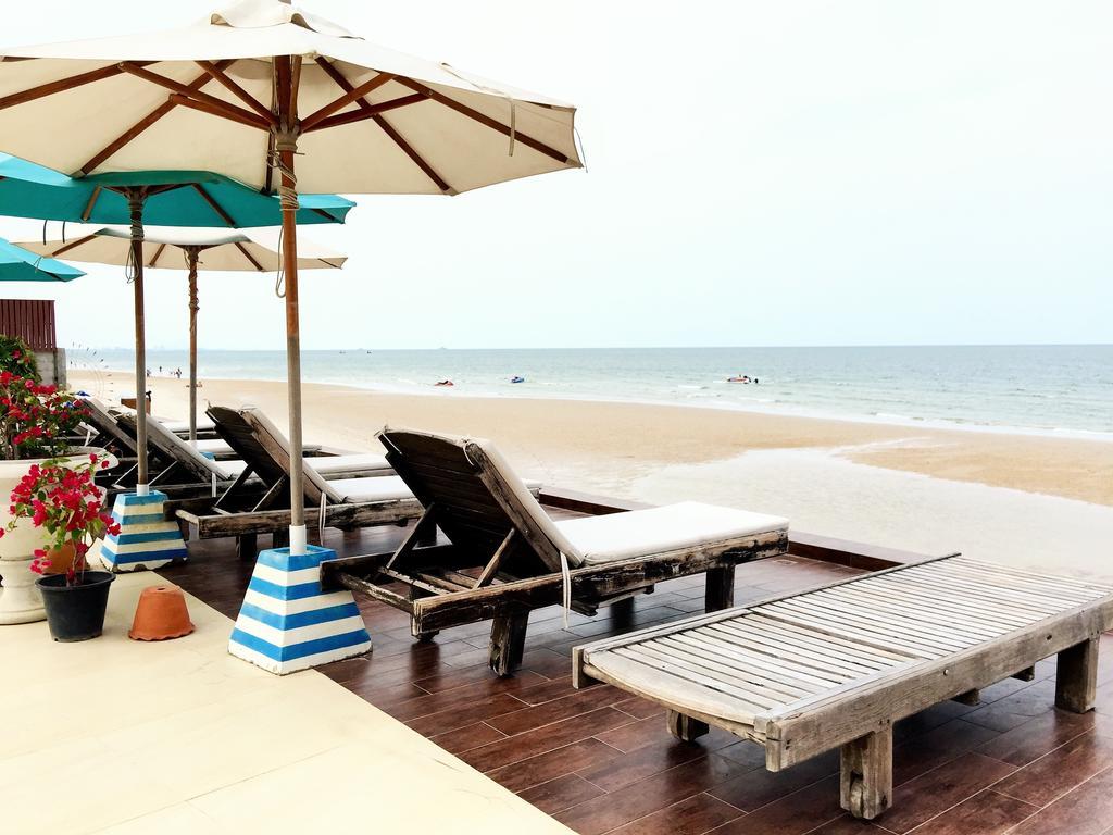 My Resort Hua Hin F403 Zimmer foto