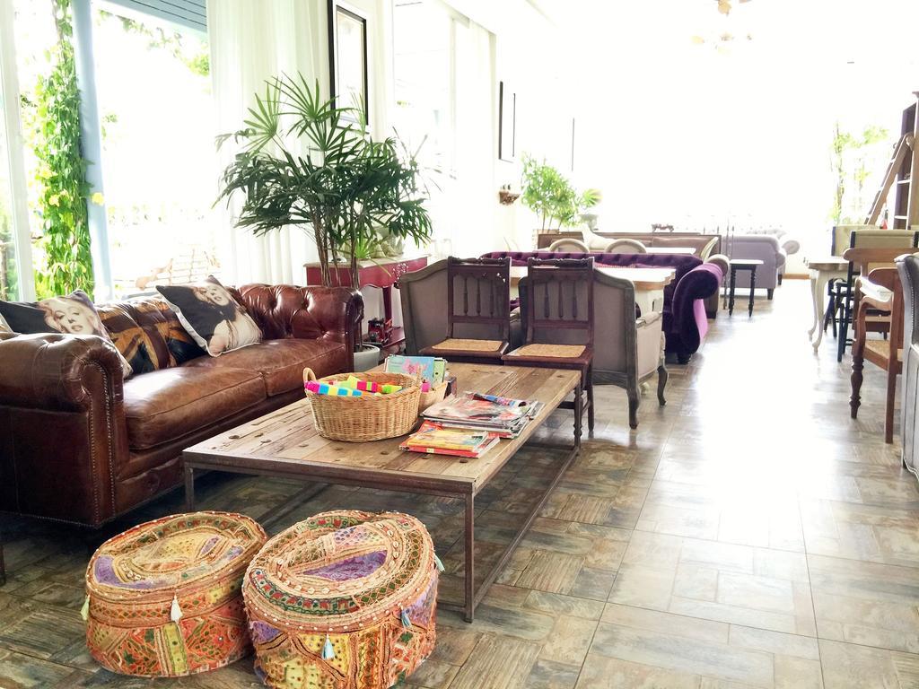 My Resort Hua Hin F403 Zimmer foto