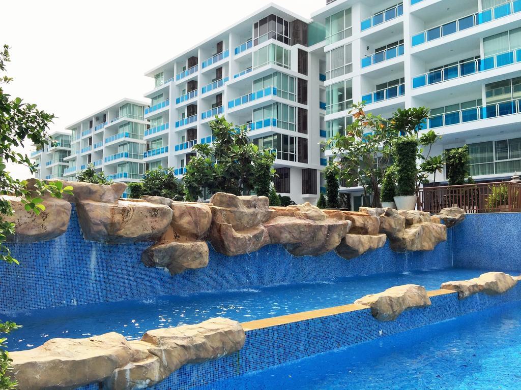 My Resort Hua Hin F403 Zimmer foto