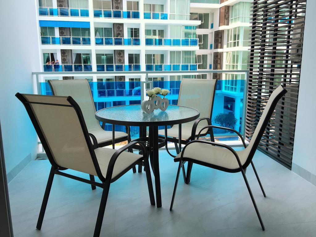 My Resort Hua Hin F403 Zimmer foto