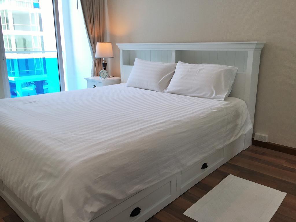 My Resort Hua Hin F403 Zimmer foto