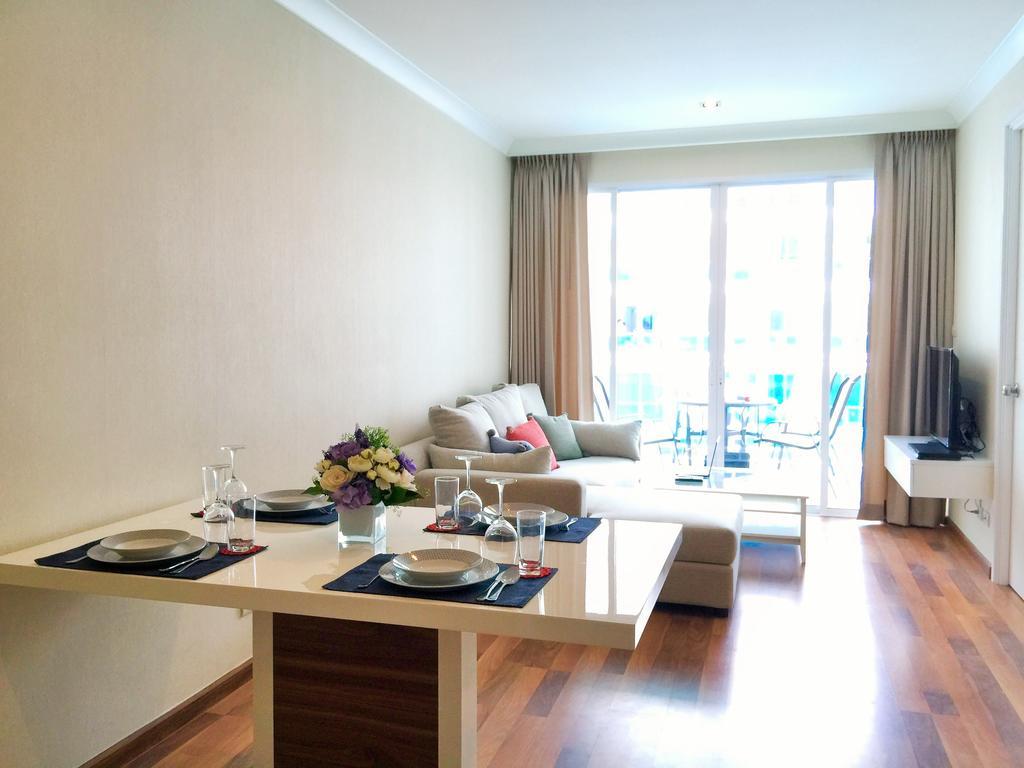 My Resort Hua Hin F403 Zimmer foto