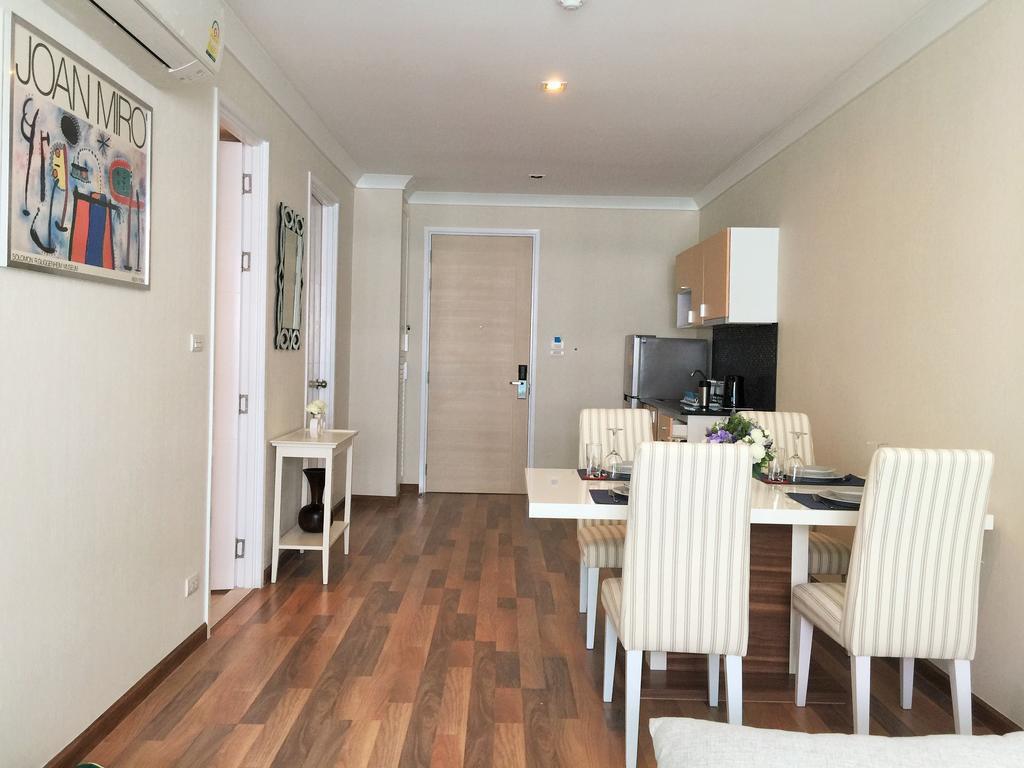 My Resort Hua Hin F403 Zimmer foto